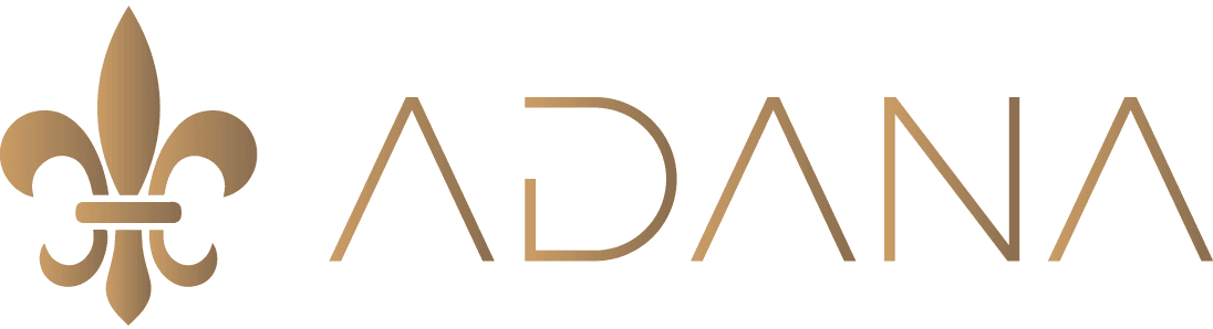 adana moda chic logo